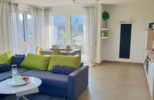 Schwemlingen Apartment | Maria - Die Traumhafte - Apartments Saartal