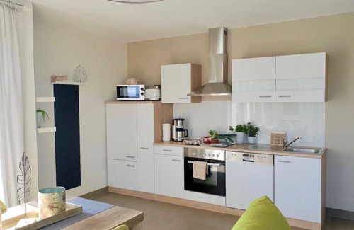 Schwemlingen Apartment | Maria - Die Traumhafte - Apartments Saartal