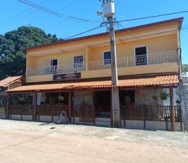 Guaraciaba do Norte Apartment | Maria do Bairro