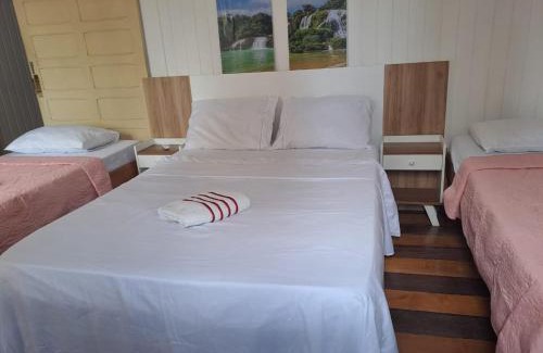 Nazare House | Maria Do Socorro