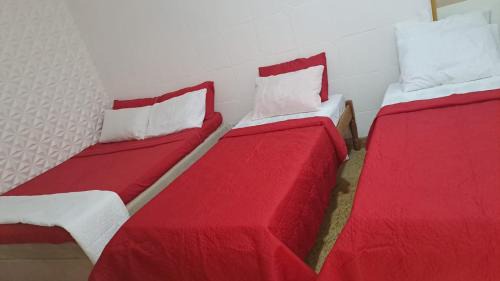 Nazare House | Maria Do Socorro