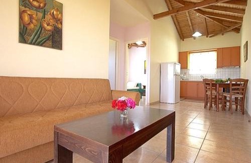 Koroni Villa | Maria Elena Villas