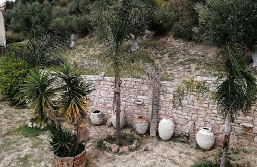 Koroni Villa | Maria Elena Villas