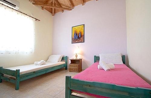 Koroni Villa | Maria Elena Villas