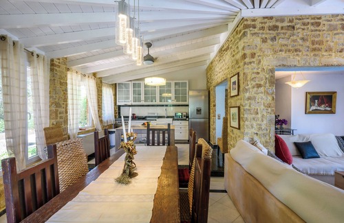 Elia Apartment | Maria Elena Villas