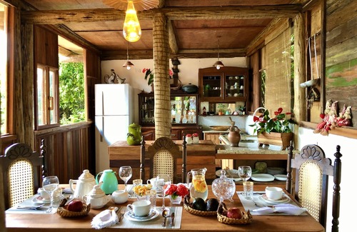 Trancoso House | Maria Eliza, luxury house with sea view