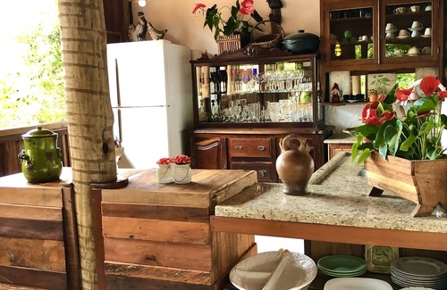 Trancoso House | Maria Eliza, luxury house with sea view