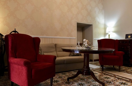 Marsalforn House | Maria Giovanna Guest House