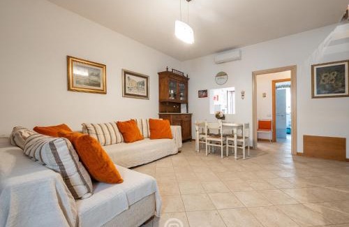 Massama House | Maria Grazia's Holiday Home