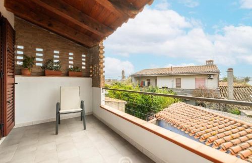 Massama House | Maria Grazia's Holiday Home
