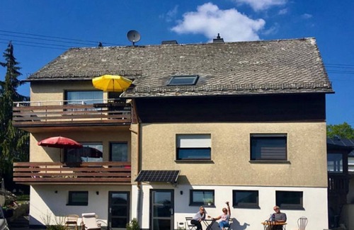 Emmelshausen Apartment | Maria - Haus Maria, Deutschland