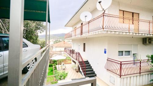 Seget Vranjica House | Maria holiday home