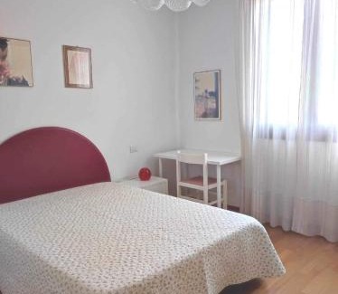 Legnaro House | MARIA HOUSE for Agripolis