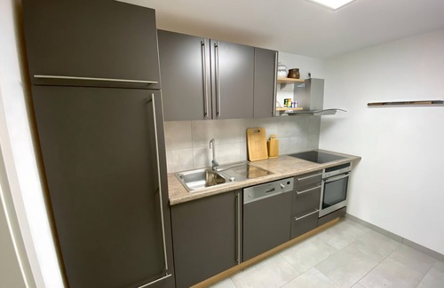 Isenburg Apartment | Maria Isenburg House | Rhine-Westerwald Nature Park