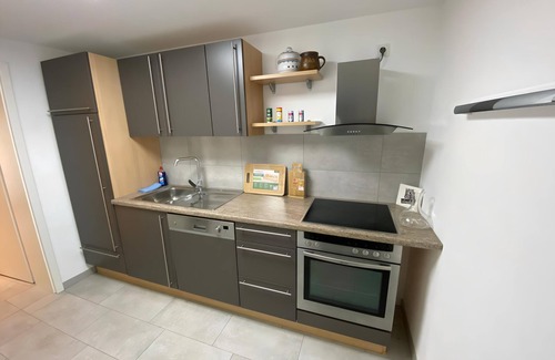Isenburg Apartment | Maria Isenburg House | Rhine-Westerwald Nature Park