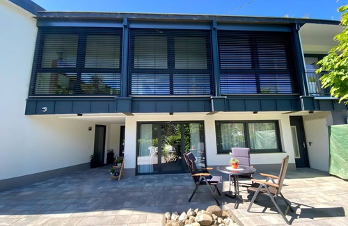 Isenburg Apartment | Maria Isenburg House | Rhine-Westerwald Nature Park