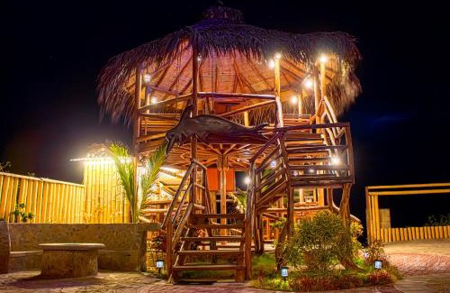 Bocapan Hotel | Maria Jose Bungalows