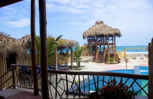 Bocapan Hotel | Maria Jose Bungalows
