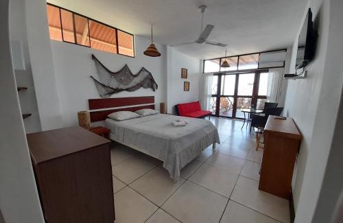 Bocapan Hotel | Maria Jose Bungalows