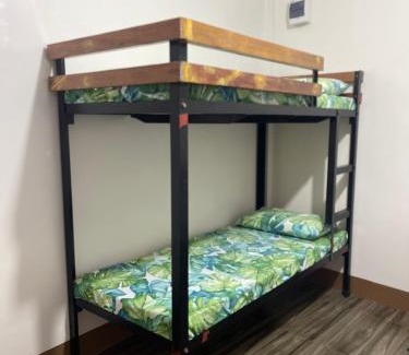 Masbate City Apartment | Maria kulafu studio 2