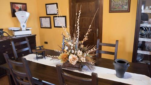 Cardo House | Maria la Carbayeda