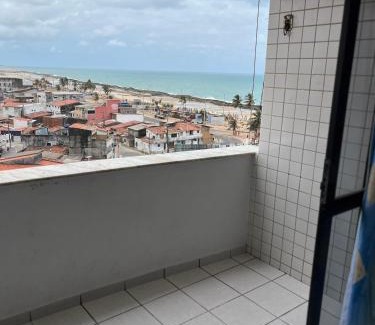 Praia do Meio Apartment | Maria Leuça Teixeira Duarte - AYAMBRA RESIDENCIAL HOTEL Avenida Vinte e Cinco de Dezembro, 525 Praia do Meio Natal RN