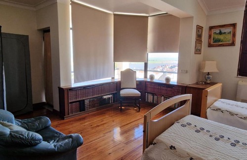 Perofilho Bed & Breakfast | Maria Luísa