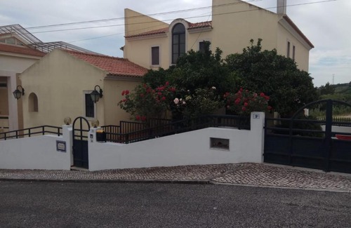 Perofilho Bed & Breakfast | Maria Luísa