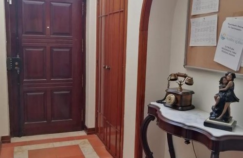 Perofilho Bed & Breakfast | Maria Luísa