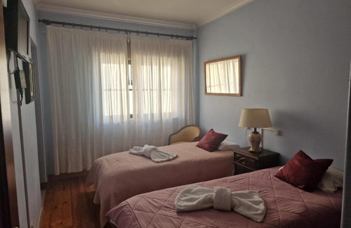 Perofilho Bed & Breakfast | Maria Luísa