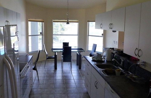 Eisenhower House | Maria Maria vacation rental amazing lake view