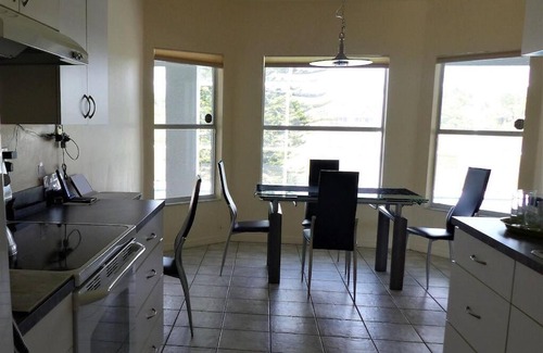 Eisenhower Villa | Maria Maria * vacation rental with amazing lake vi