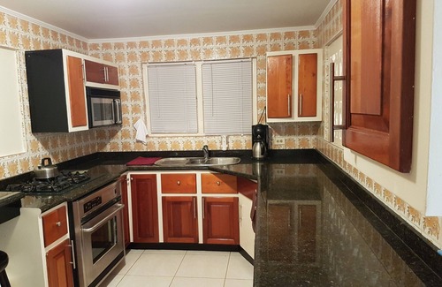 Kudawecha Apartment | Maria Mulata Apartments