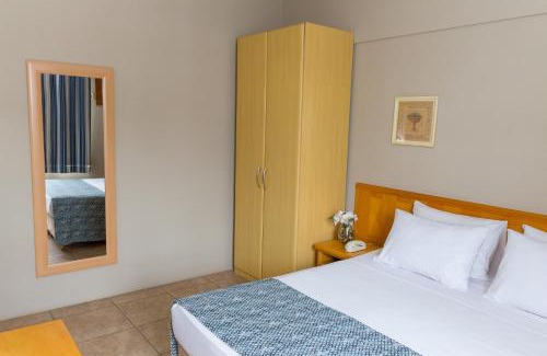 Santana Hotel | Maria Quitéria Hotel & Flat