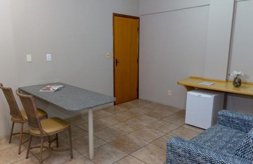 Santana Hotel | Maria Quitéria Hotel & Flat