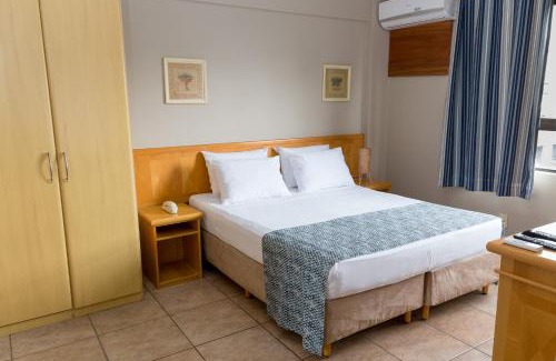 Santana Hotel | Maria Quitéria Hotel & Flat