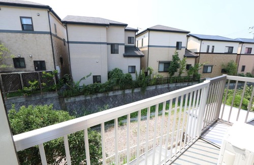 Funabashi Bed & Breakfast | Maria Rental B&B, Japan.