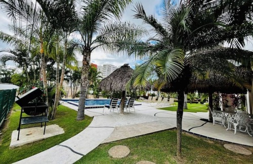 Palmar de Aramara House | Maria Residence "Unforgettable Experience"