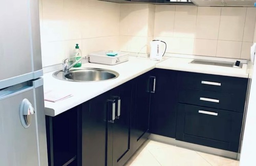 Babin do Apartment | MARIA RESIDENCE