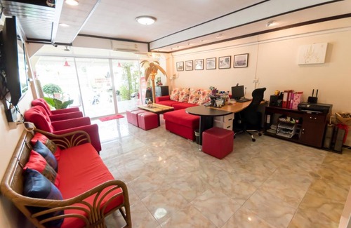 Hua Hin House | Maria Room HuaHin