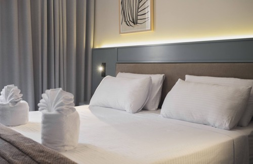 Victoria Bed & Breakfast | Maria Rosa Suites