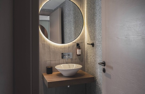 Victoria Bed & Breakfast | Maria Rosa Suites