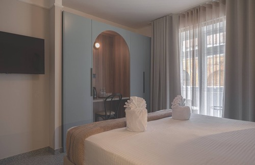 Victoria Bed & Breakfast | Maria Rosa Suites