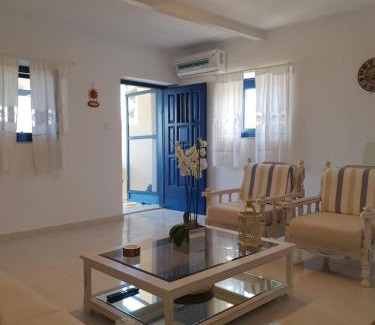Menetai House | Maria's Anatolia Villa
