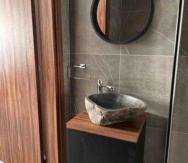 Vasa Koilaniou Apartment | Maria's Apartment 2