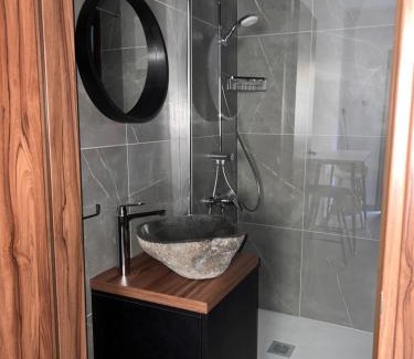 Vasa Koilaniou Apartment | Maria's Apartment 2
