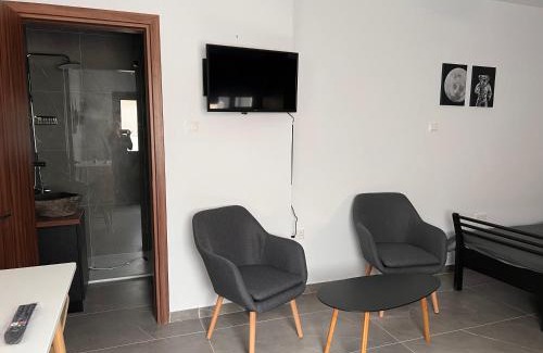 Vasa Koilaniou Apartment | Maria's Apartment 2