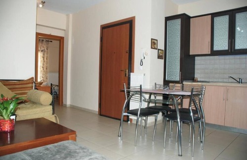 Ierissos Apartment | Maria's Apartment