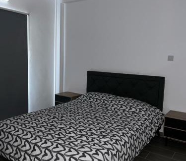 Vasa Koilaniou Apartment | Maria's Apartments 1