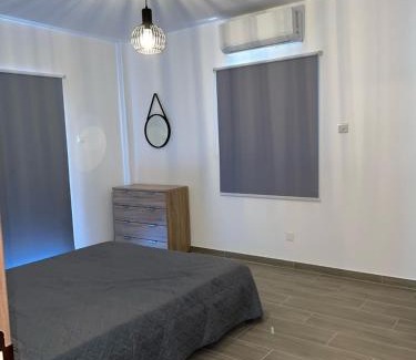 Vasa Koilaniou Apartment | Maria's Apartments 1